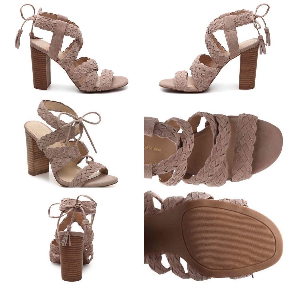 ✨ HP✨BCBGENERATION
LEDINA SANDAL✨ - Picture 2 of 3